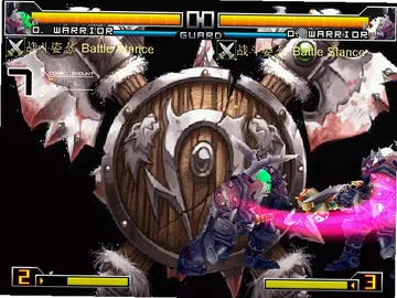 魔兽世界mugen预览图