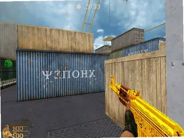 CF��ԴCrossFire OriginԤ��ͼ