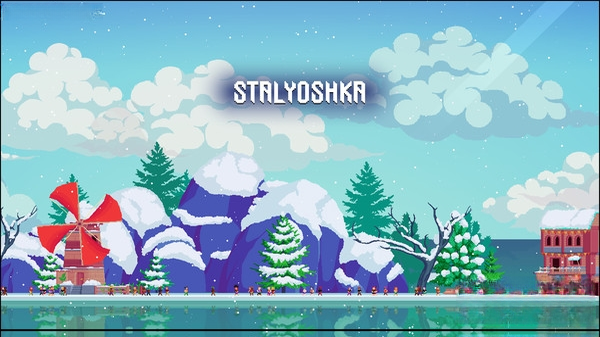 海盗的梦想之旅(Don't Sink)海战画面