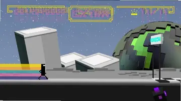 节奏奔跑者Rhythm Runner预览图