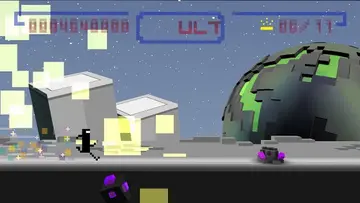 节奏奔跑者Rhythm Runner预览图