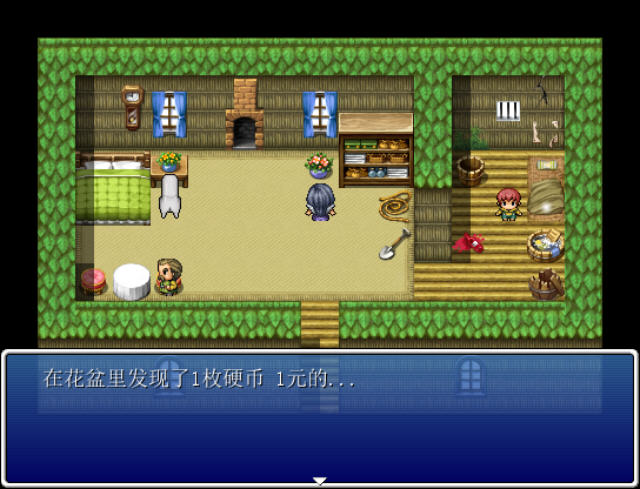 草泥马历险记光殿篇战斗截图