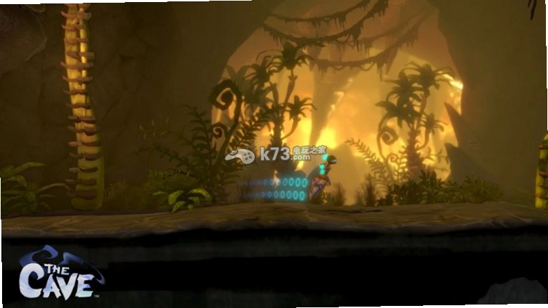 ��Ѩ Cave Story���԰�Ԥ��ͼ