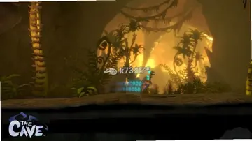 洞穴 Cave Story电脑版预览图