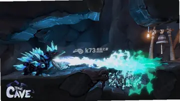洞穴 Cave Story电脑版预览图