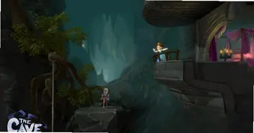 洞穴 Cave Story电脑版预览图