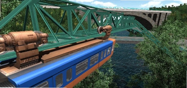 ģ�ⵥ���г�2013(SimCity 4 Deluxe)Ԥ��ͼ