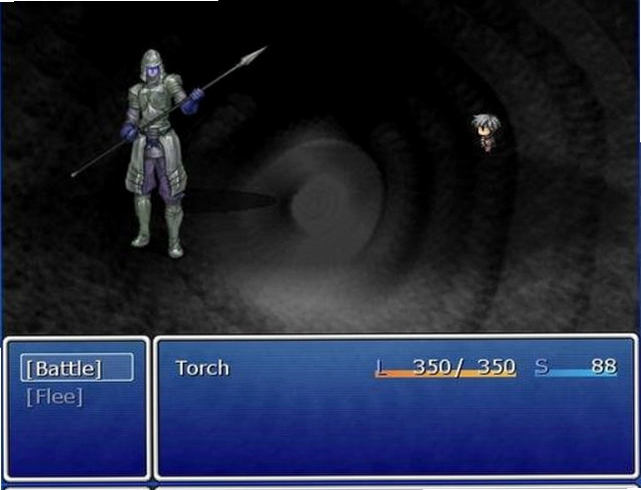 永恒暮光 Eternal Twilight预览图