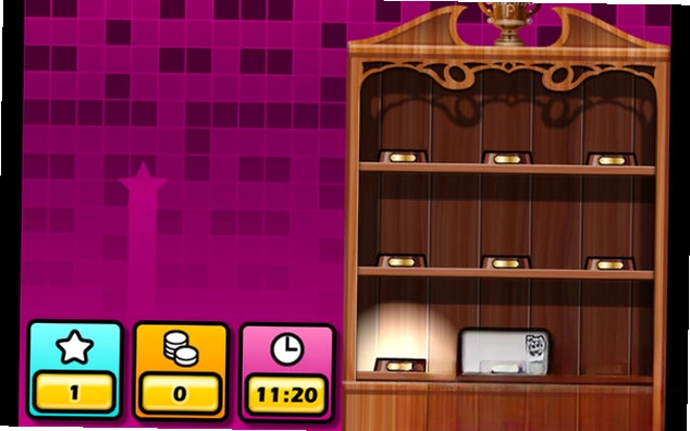����������2013 Puzzle World 2013Ԥ��ͼ