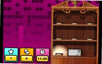 ����������2013 Puzzle World 2013Ԥ��ͼ