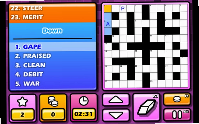 ����������2013 Puzzle World 2013Ԥ��ͼ