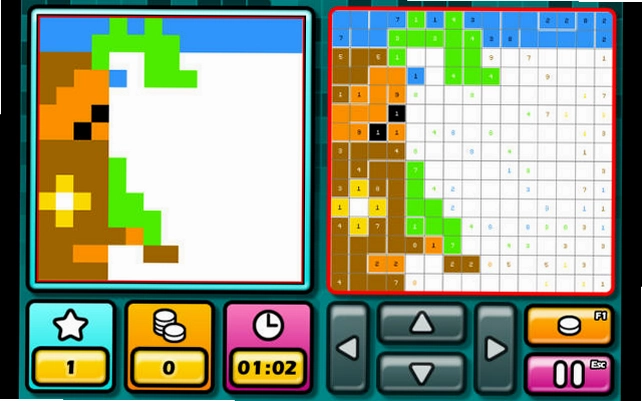 ����������2013 Puzzle World 2013Ԥ��ͼ