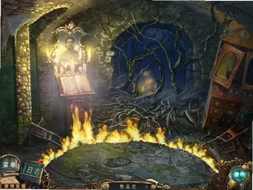 阿扎达:魔幻之书电脑版预览图