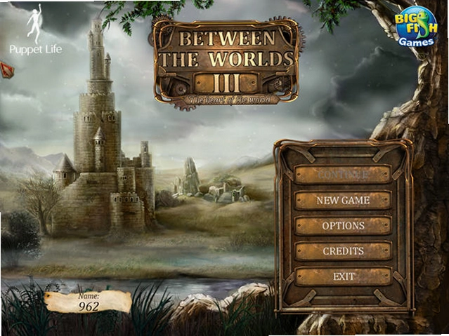 世界之间3 Worlds Apart 3预览图