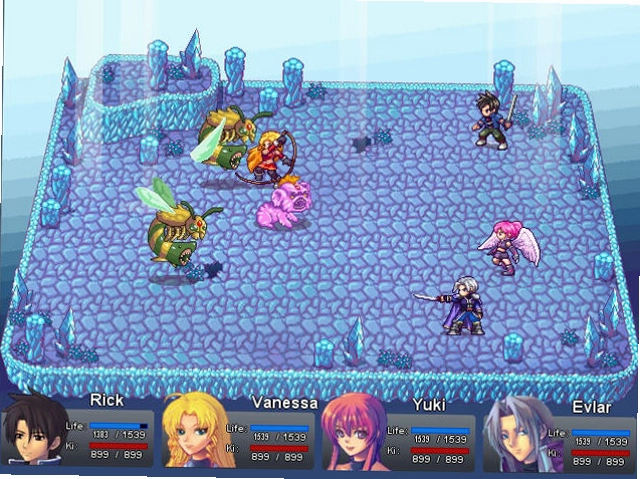 阿尔法木森:毫无把握2Alpha MuSen: No Clue 2预览图