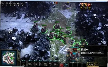 竞技场战争2 Arena Wars 2电脑版预览图