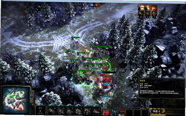 竞技场战争2 Arena Wars 2电脑版预览图