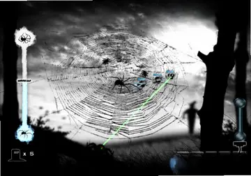 机械蜘蛛Mechanical Spider预览图