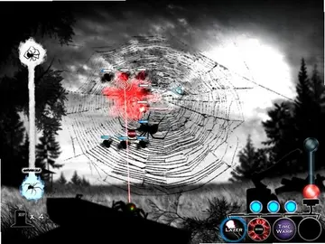 机械蜘蛛Mechanical Spider预览图