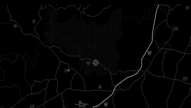 肯德基0号路:第一章游戏预览