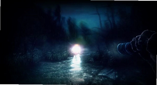 鬼影缠身Haunting预览图