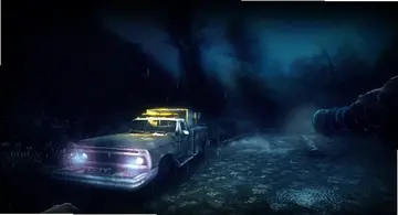 鬼影缠身Haunting预览图