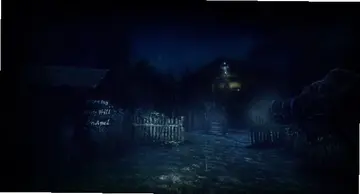 鬼影缠身Haunting预览图