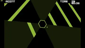 超级六边形Super Hexagon预览图