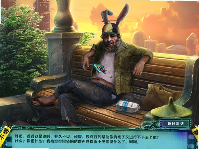 真人秀:致命的一枪预览图