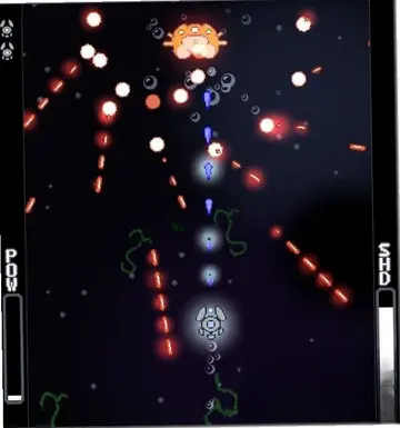Vatn Squid 瓦特鱿鱼电脑版预览图