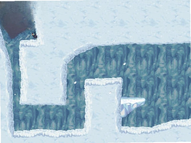 雪域求生电脑版预览图