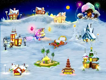 圣诞传说豪华版Christmas Stories Deluxe预览图