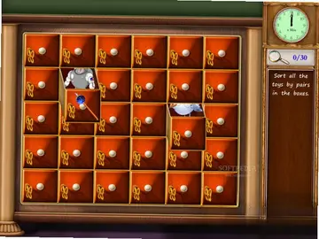圣诞传说豪华版Christmas Stories Deluxe预览图