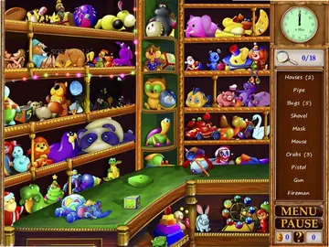 圣诞传说豪华版Christmas Stories Deluxe预览图
