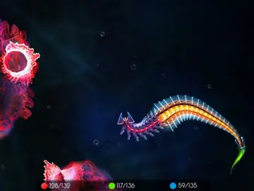 光影穿梭2:进化预览图