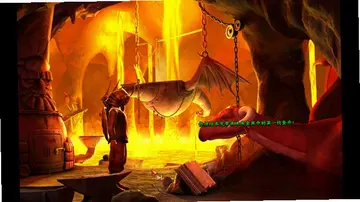 δ��֮�� The Book of Unwritten TalesԤ��ͼ