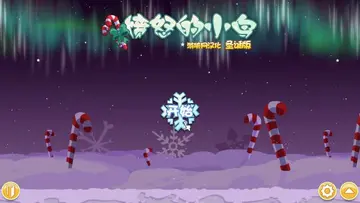 愤怒的小鸟圣诞节2013预览图