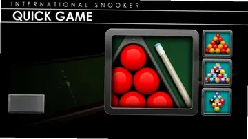 ����˹ŵ����Ϸ International SnookerԤ��ͼ