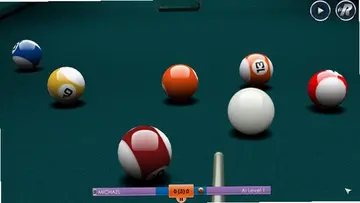 ����˹ŵ����Ϸ International SnookerԤ��ͼ