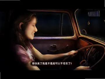 玛格瑞沃:碎心诅咒电脑版预览图