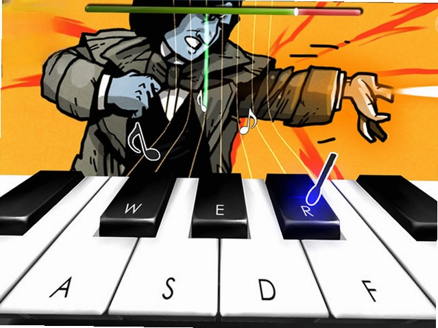 弗雷德里克:音乐复兴单机版预览图