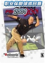 职业保龄球巡回赛2001