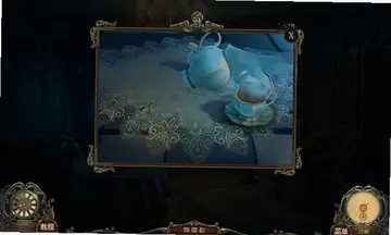 边缘意识2孤心杀手预览图