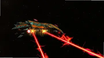 星际之剑2:凛冬王者电脑版预览图