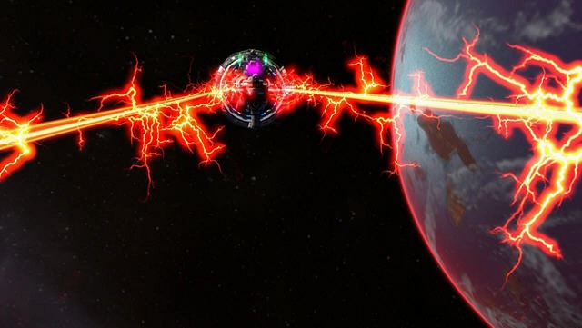 星际之剑2:凛冬王者电脑版预览图