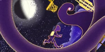 橡皮人篮球单机版预览图
