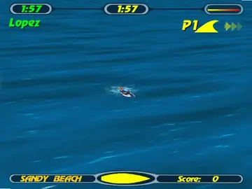 ���˽�����Surfing ChampionshipԤ��ͼ