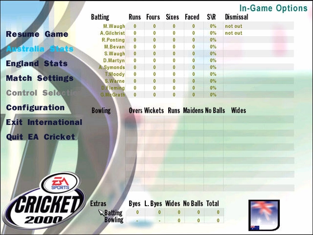 EA����2000 EA Sports 2000 BaseballԤ��ͼ