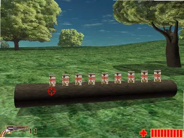 亡命之徒Desperados预览图