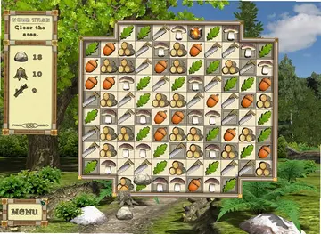 符文之石挑战Rune Stone Challenge预览图